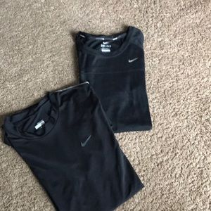 Nike dri fit T-shirt